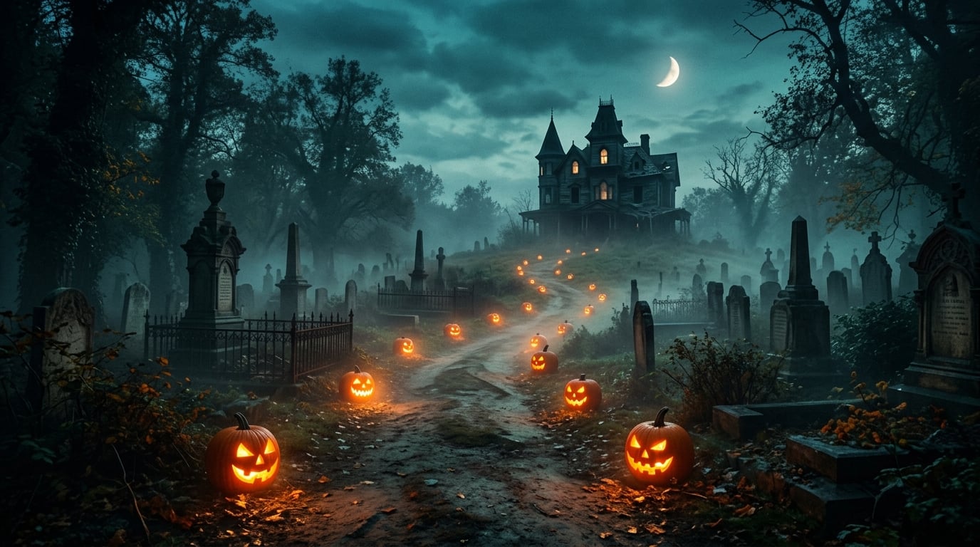 Halloween STL Pack