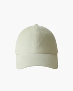 CASQUETTE VELOURS CÔTELÉ