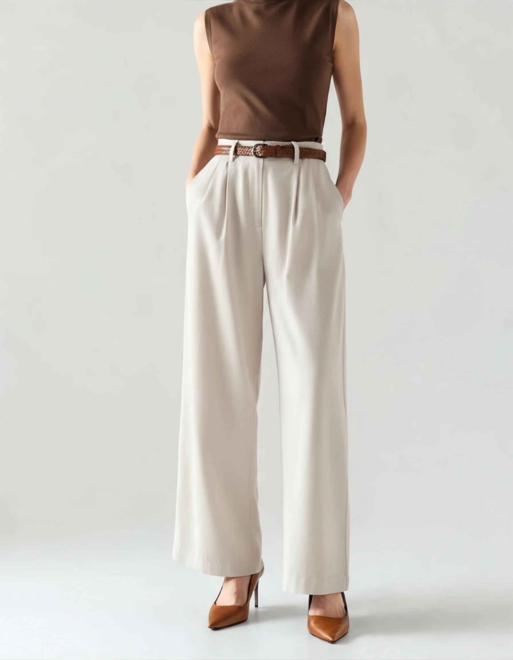 PANTALON CAPRISTA