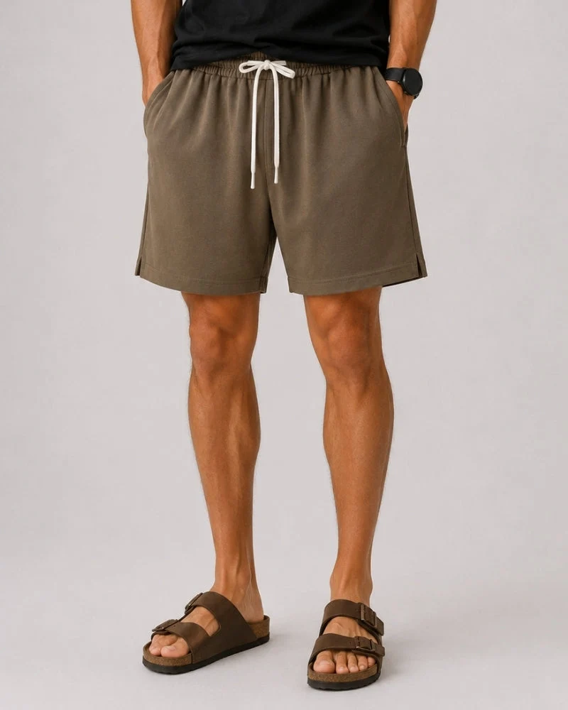 ACE SHORT COURT