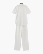 ENSEMBLE POLO PANTALON