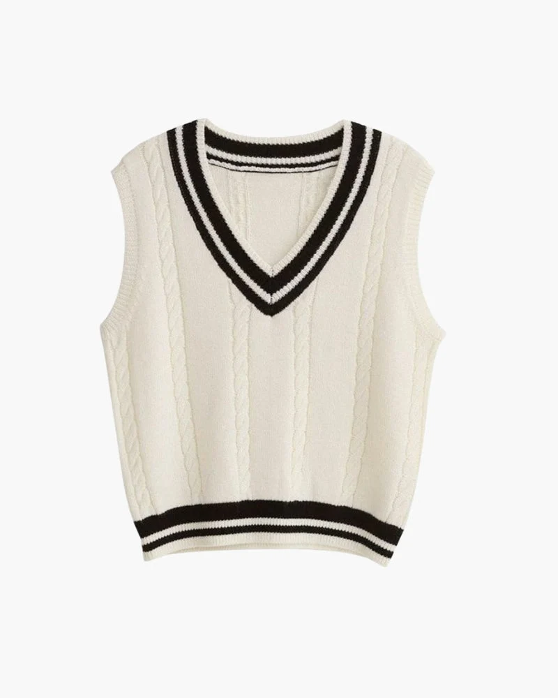 DIANE GILET LUXE