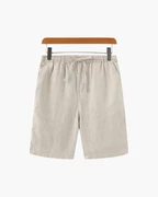 CASABLANCA SHORT LIN