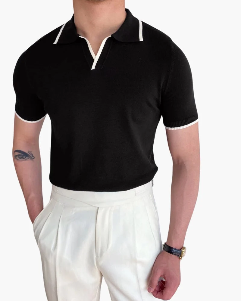 MONACO POLO BORD