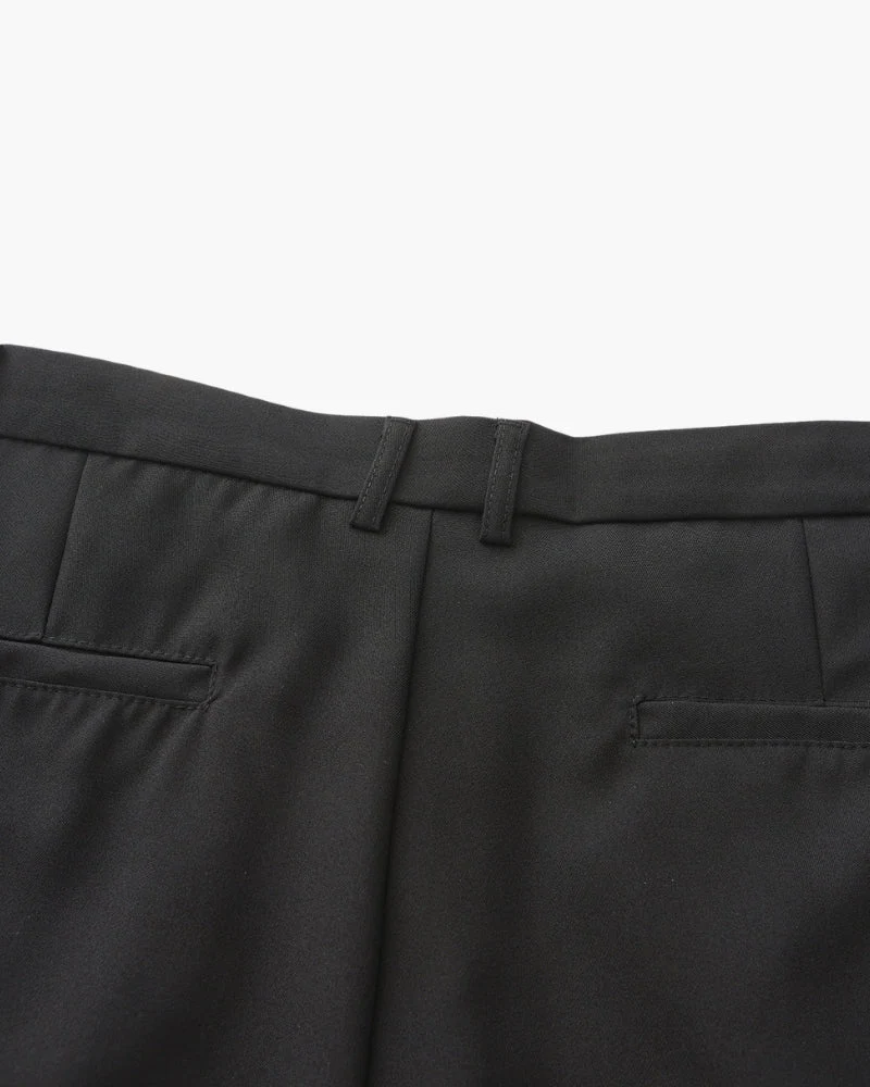 PARIS PANTALON COUPE LARGE