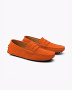 MOCASSINS DRIVER DAIM
