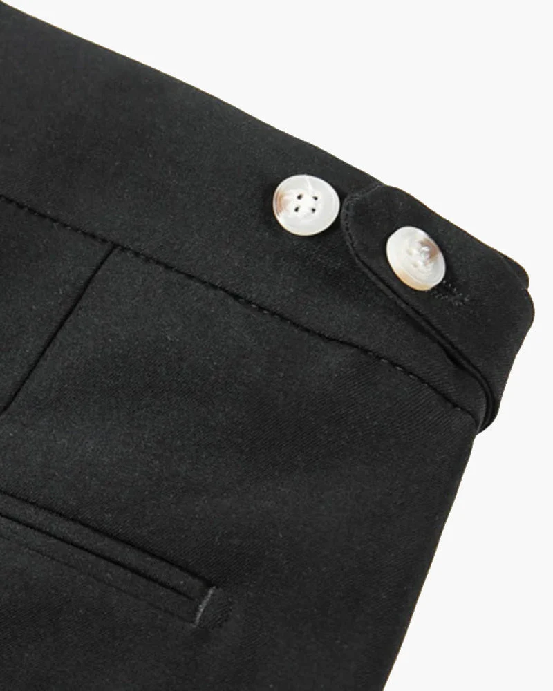 PARIS SHORT PANTALON