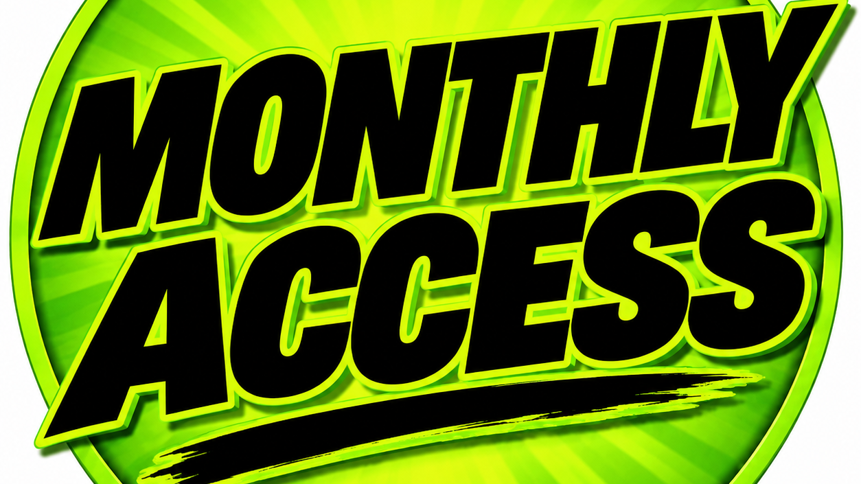 Monthly Access