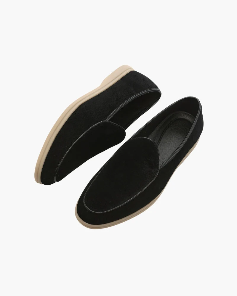 STIRLING MOCASSIN