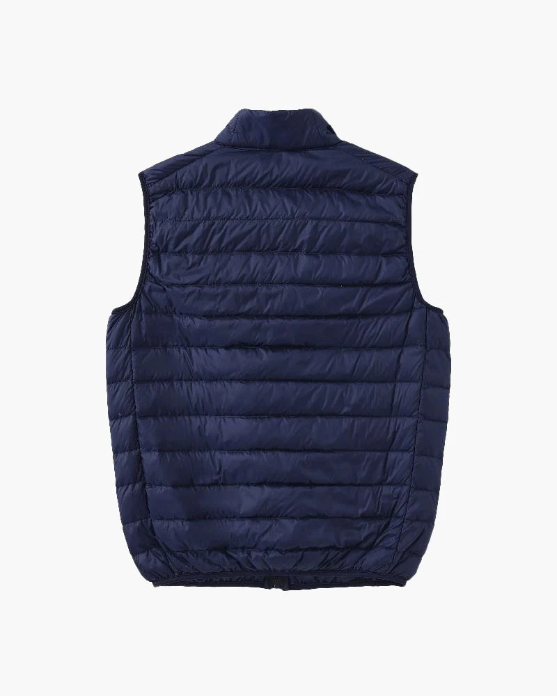 GILET MATELASSÉ