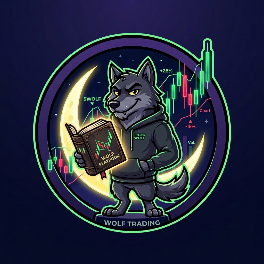 Midnight Traders Mentorship