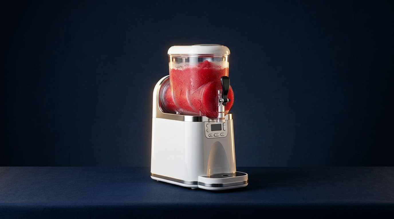 Frost Drink Maker
