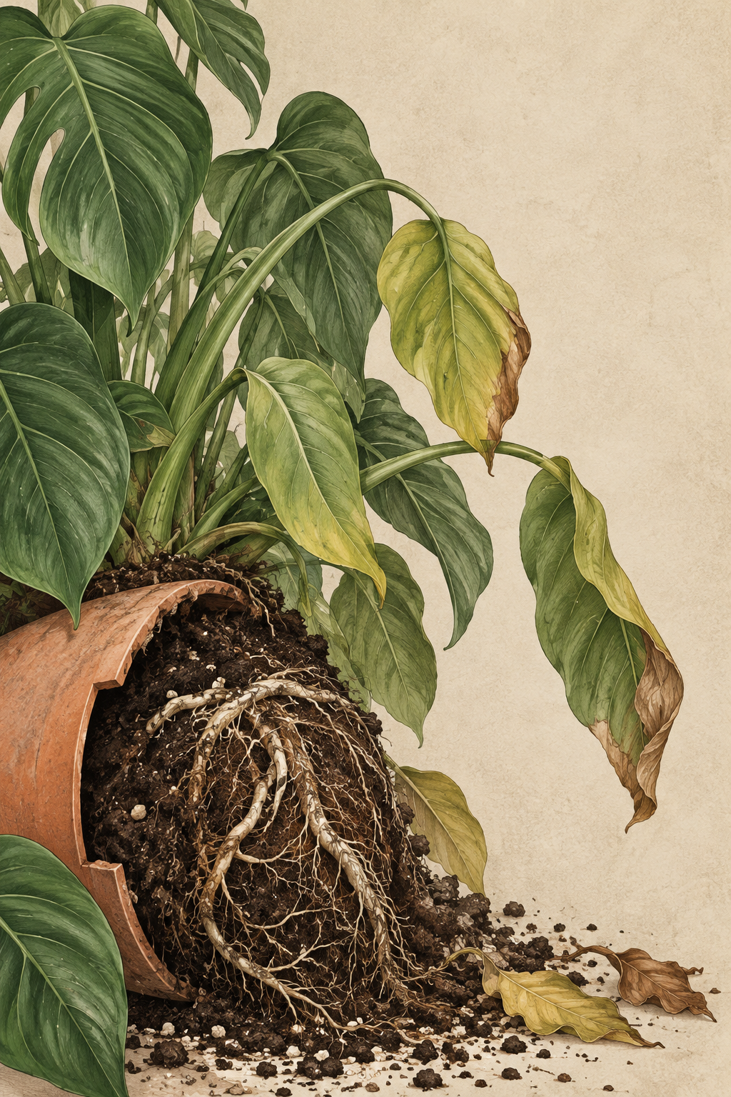 Plant Revive