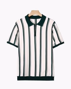 MODENA PULL DEMI-ZIP
