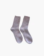 CHAUSSETTES CONFORT