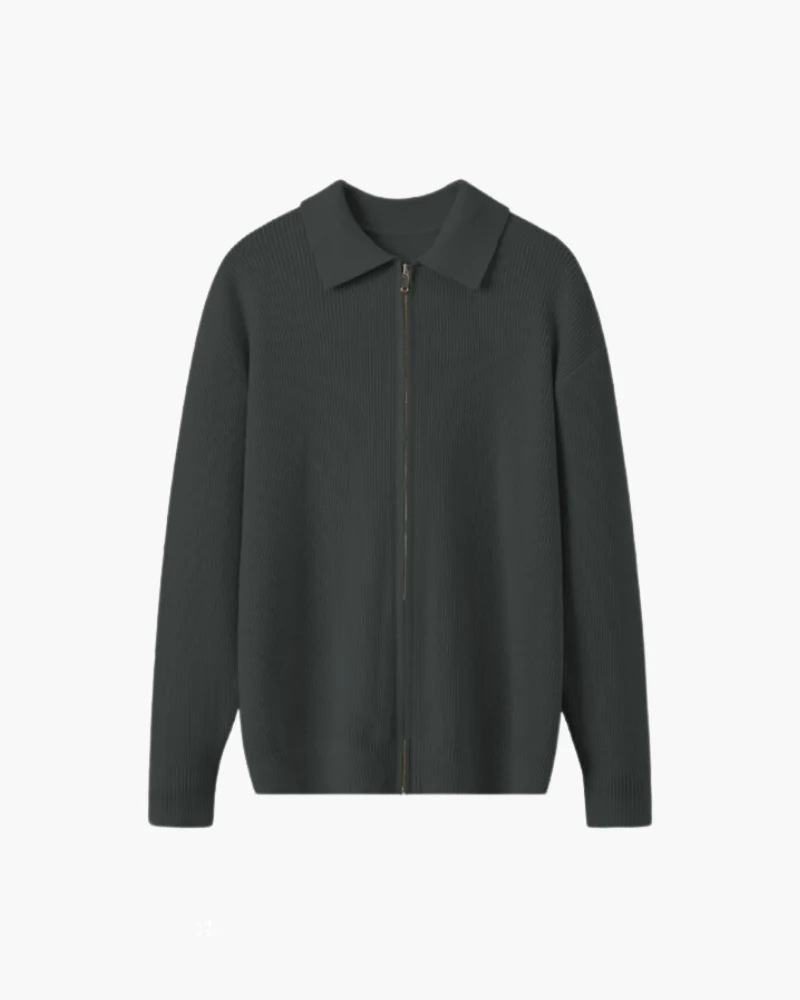 GILET SANS MANCHES LAINE