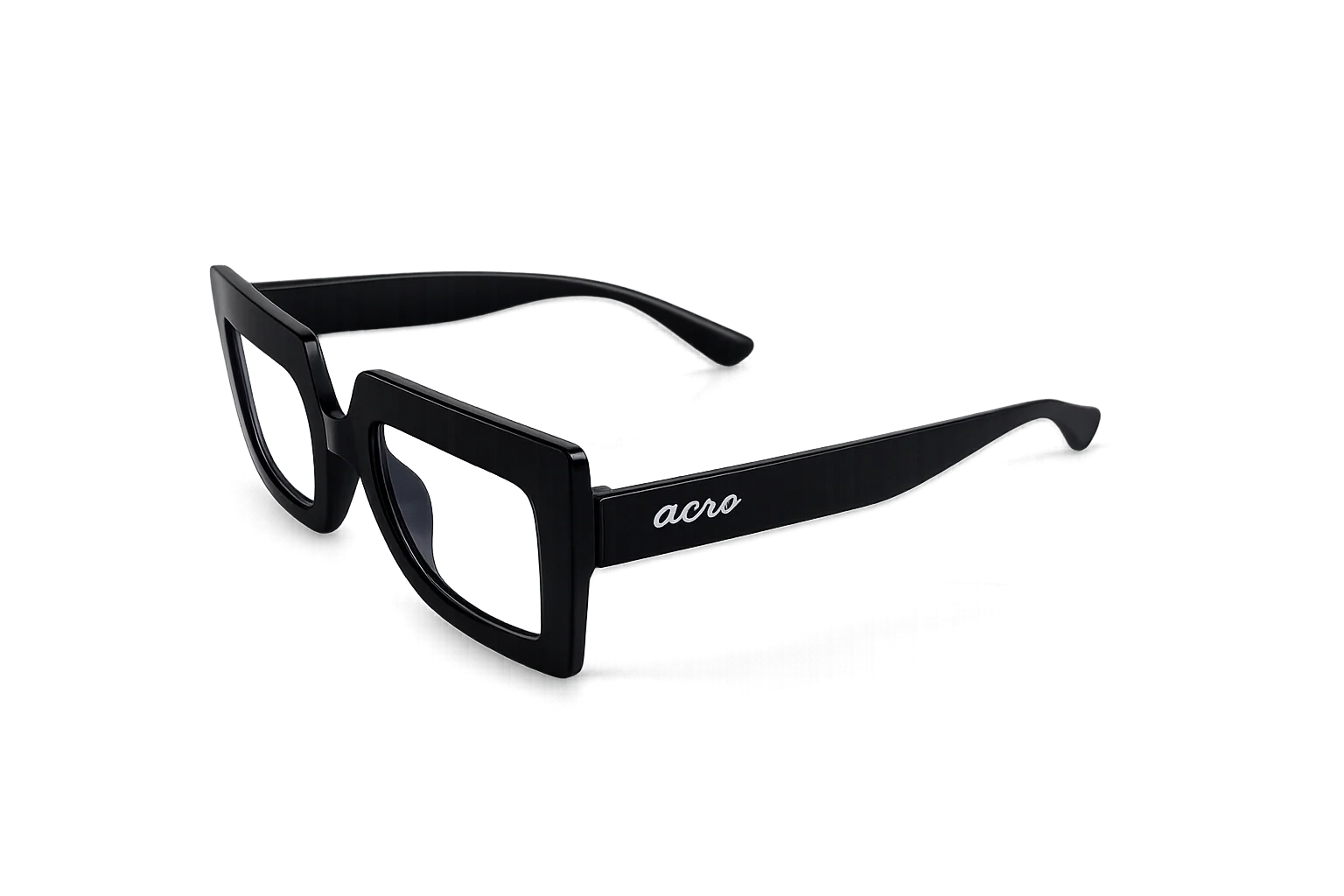 Aeroshade AERIS Triple Black Frame.