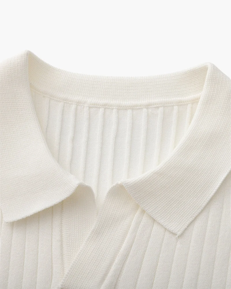 POLO CÔTELÉ PREMIUM