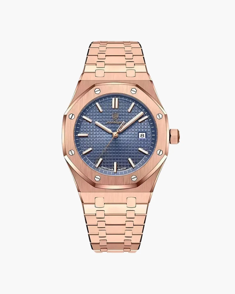 SANTORINI MONTRE ÉLITE