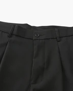 PARIS PANTALON COUPE LARGE