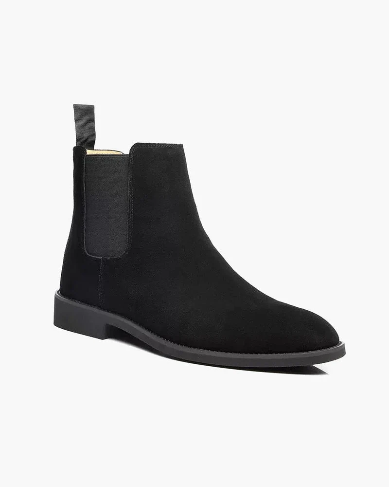 CHELSEA BOOTS SIGNATURE