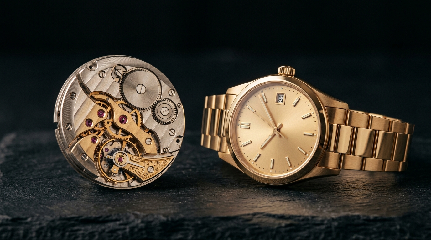Inside the Trade: A Private Watch Arbitrage Playbook