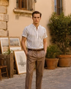 BARI POLO MARIN