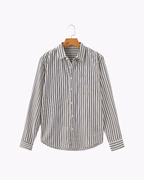CHEMISE RAYÉE SIGNATURE