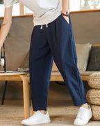 CANCUN PANTALON COTON
