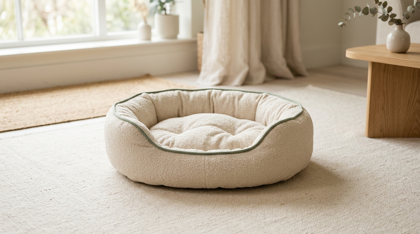 Rest Bed