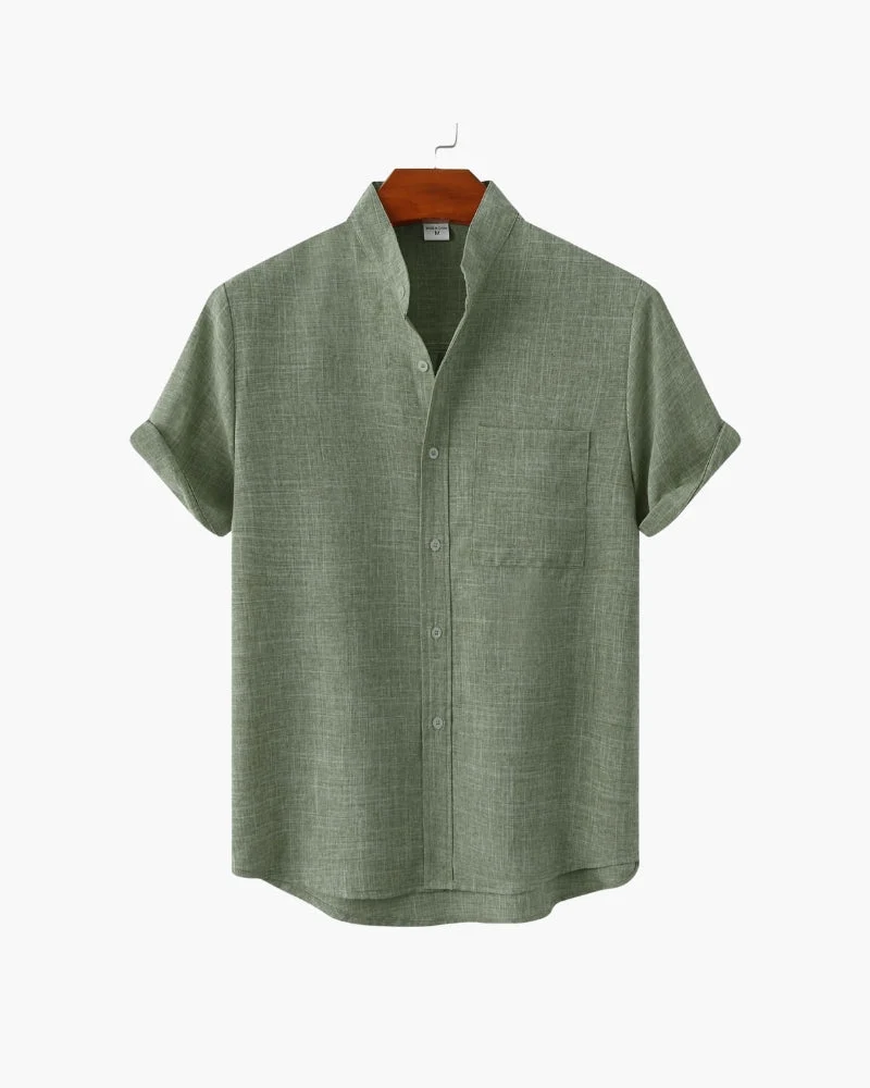 POLO MANDARIN SIGNATURE