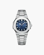 GENÈVE MONTRE CLASSIQUE