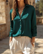 CLARISSE CHEMISE CHIC