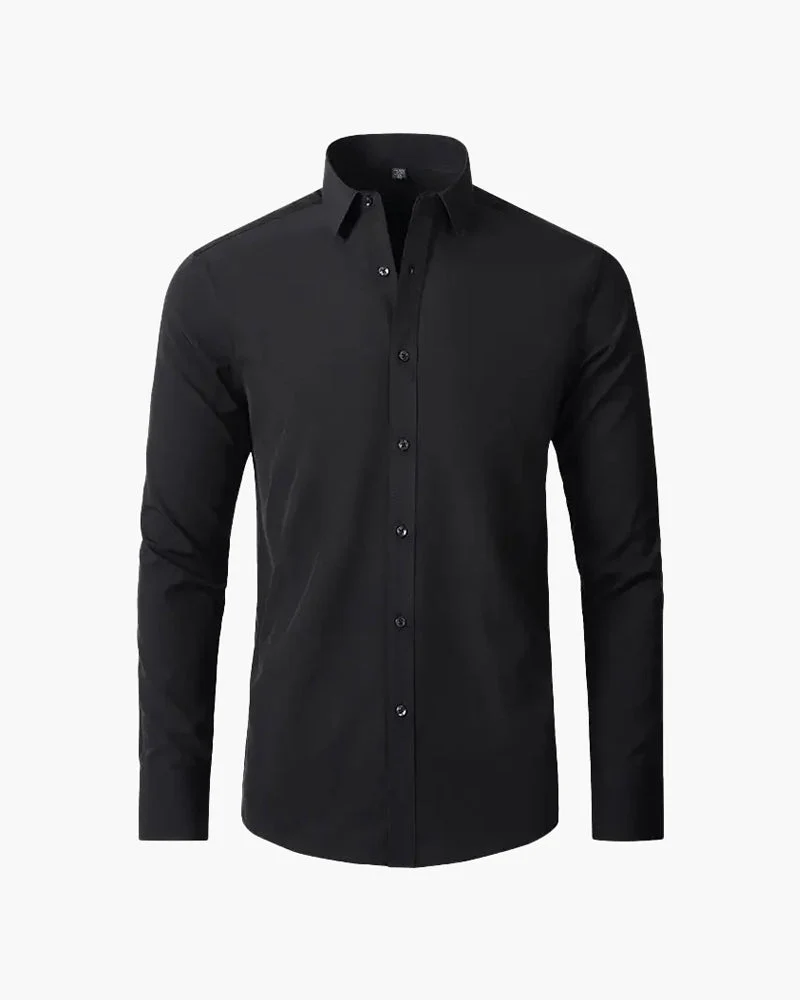 PARKVIEW CHEMISE MANCHES LONGUES