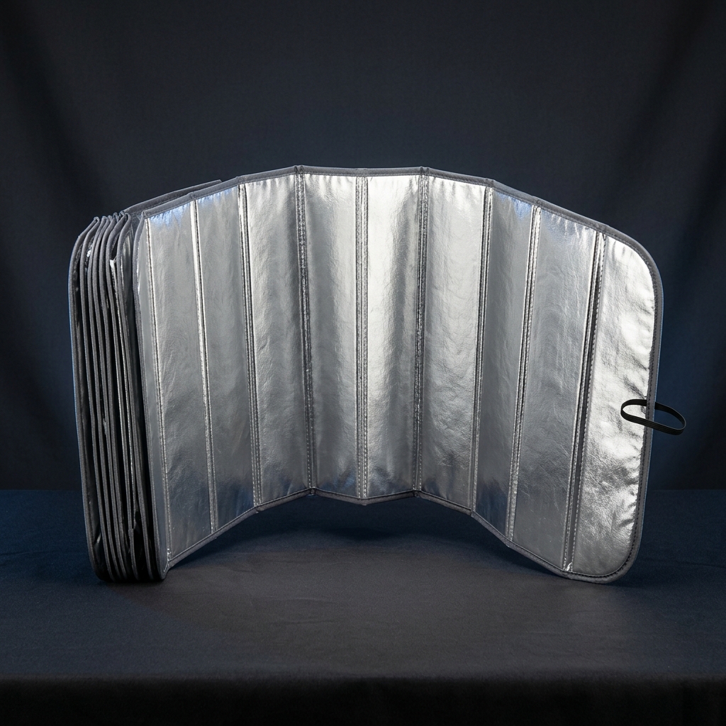 CoolDash Sun Shade