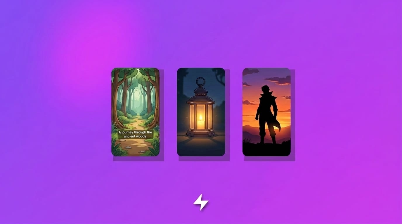 StoryShort Pro