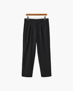 PARIS PANTALON COUPE LARGE
