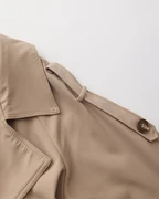 TRENCH HÉRITAGE