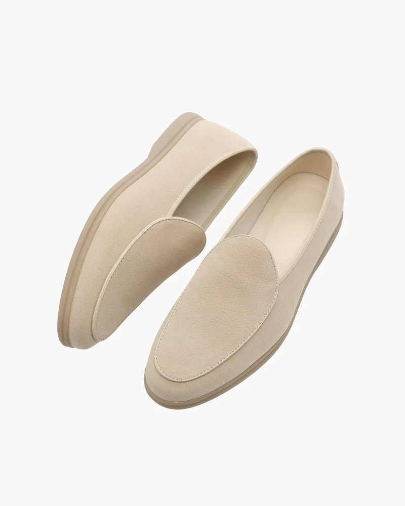 STIRLING MOCASSIN