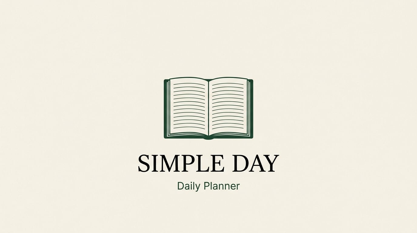 Daily Planner