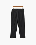 PARIS PANTALON COUPE LARGE