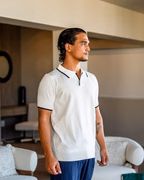 MONACO POLO BORD