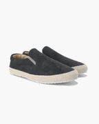 CHAUSSURES VILLE DAIM
