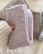 CHAUSSETTES CONFORT