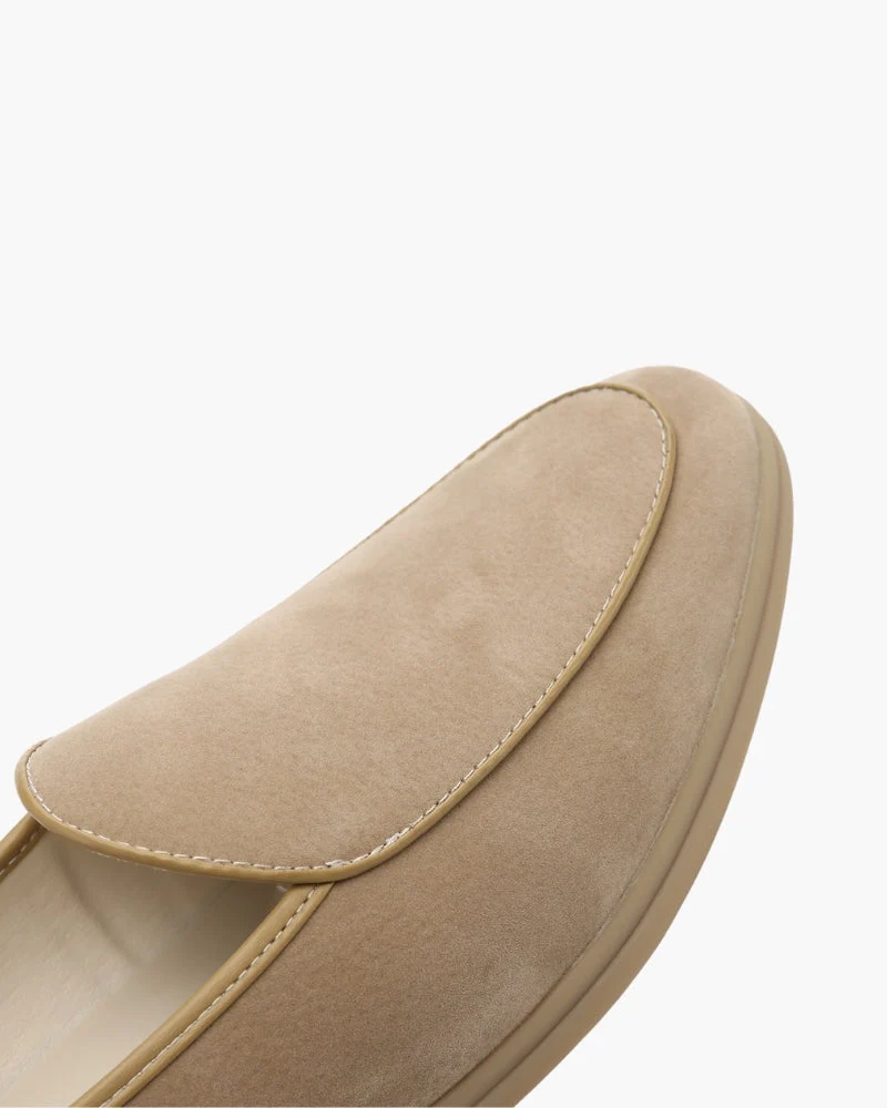 STIRLING MOCASSIN
