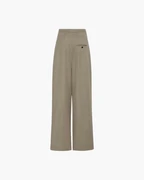 PANTALON OVERSIZE LAINE
