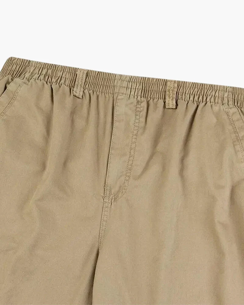 CAPRI PANTALON COTON