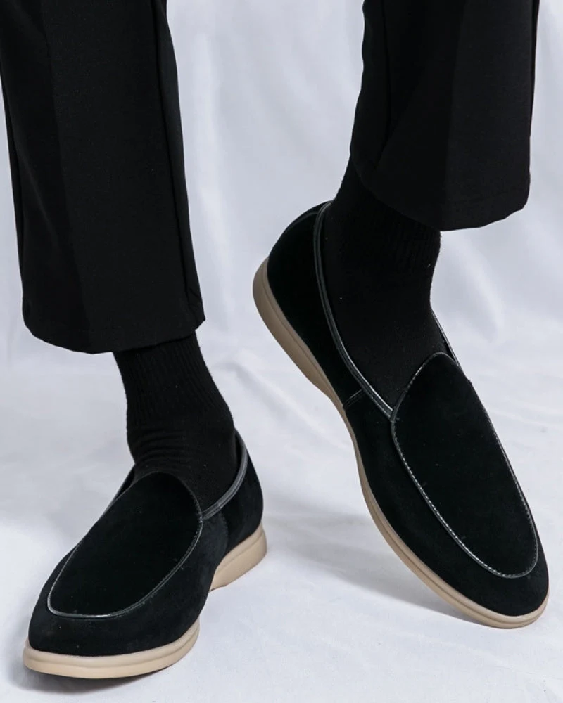 STIRLING MOCASSIN
