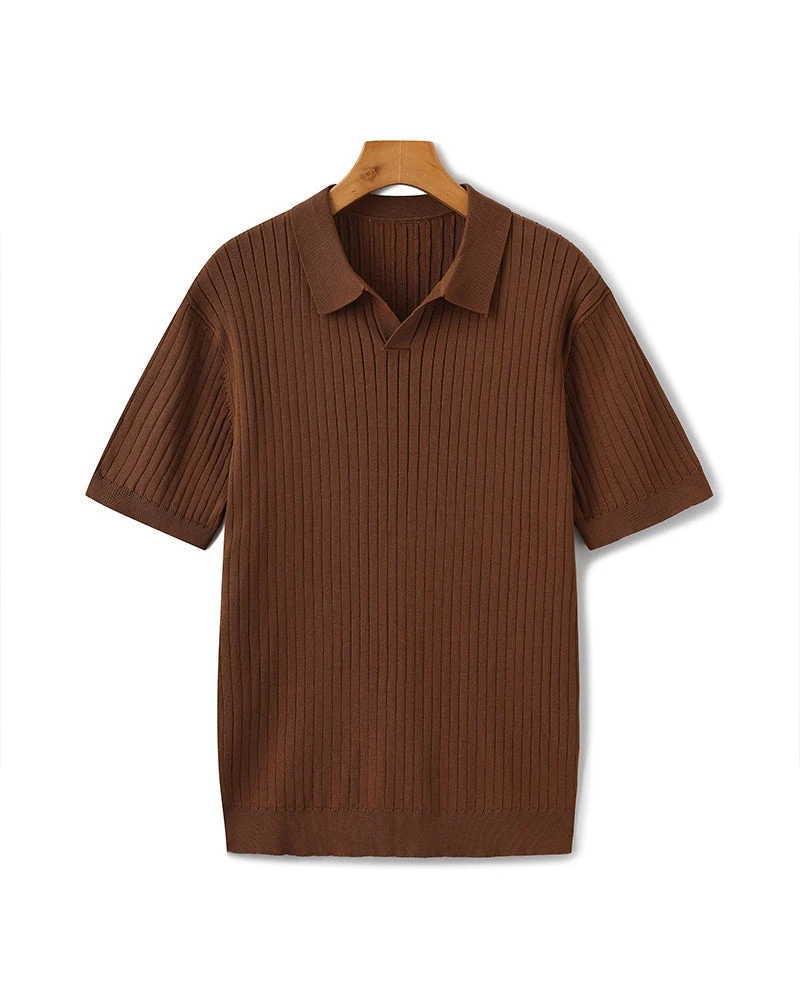 POLO CÔTELÉ PREMIUM