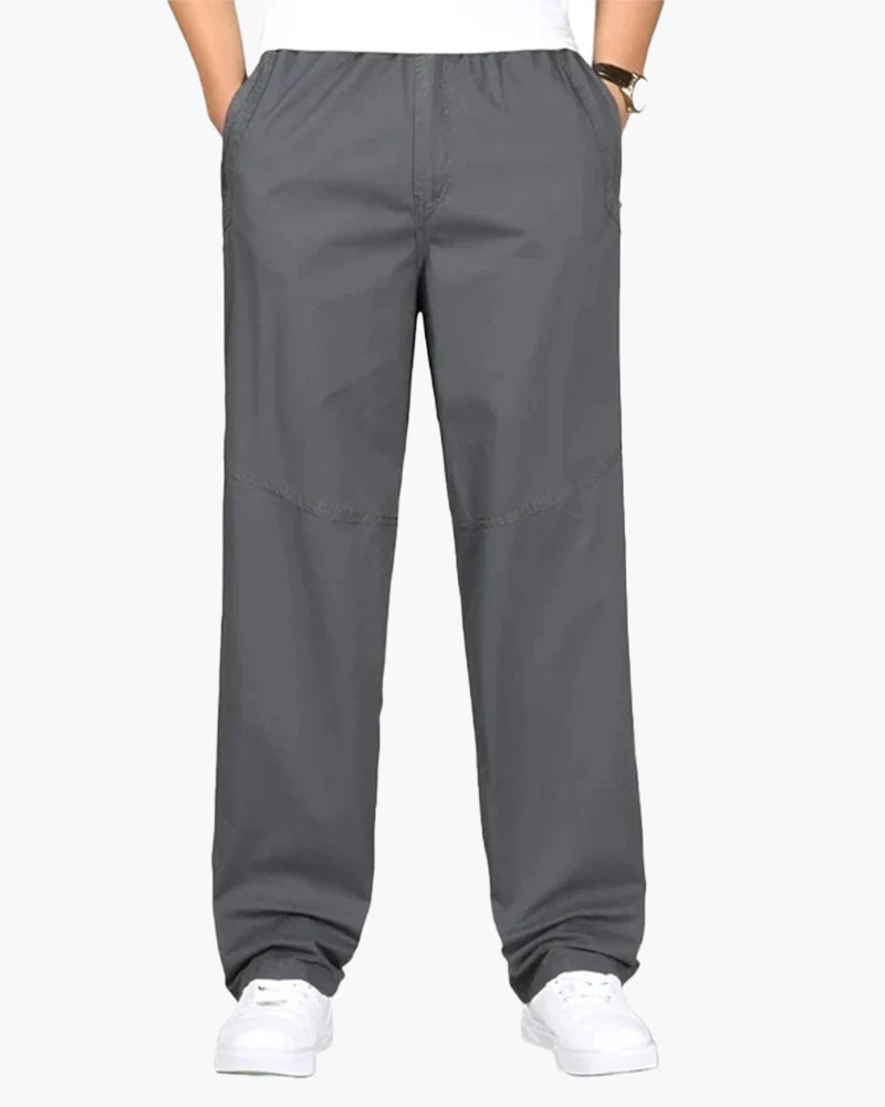CAPRI PANTALON COTON